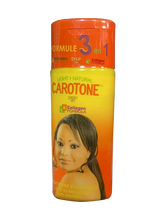 Carotone Brightening Body Lotion 125ml carotone